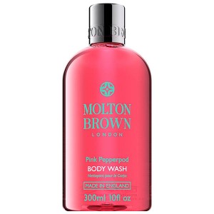Купить гель для душа Molton Brown Pink Pepperpod Bath & Shower Gel